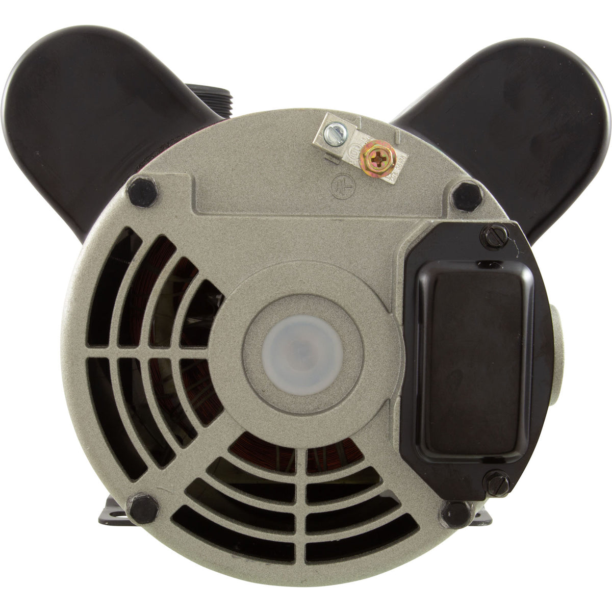 Pump, LX 48WUA, 1.65hp, 115v/230v, 1-Spd, 48Fr, 2"
