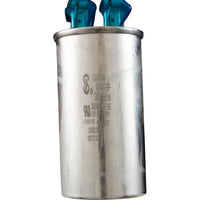 Pompe, LX 48WUA, 1,65 ch, 115 V/230 V, 1 vitesse, 48 Av, 2"