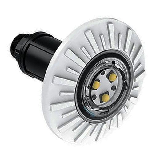 Pool Light, CMP Brilliant Wonders 1.5" Nicheless LED, 50ft