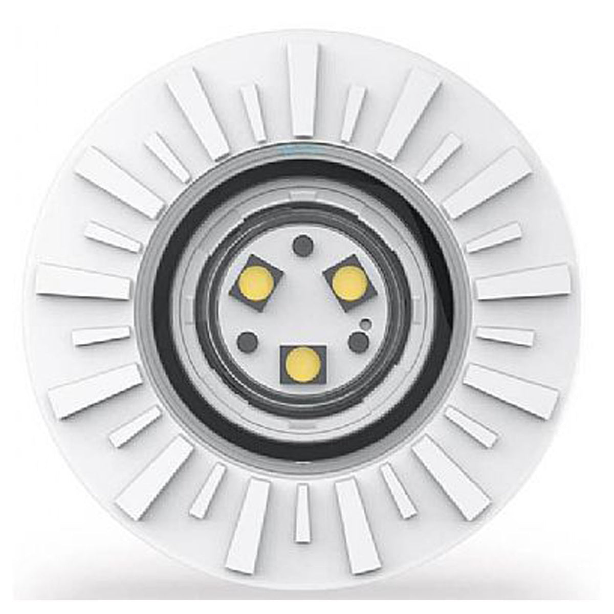 Pool Light, CMP Brilliant Wonders 1.5" Nicheless LED, 50ft