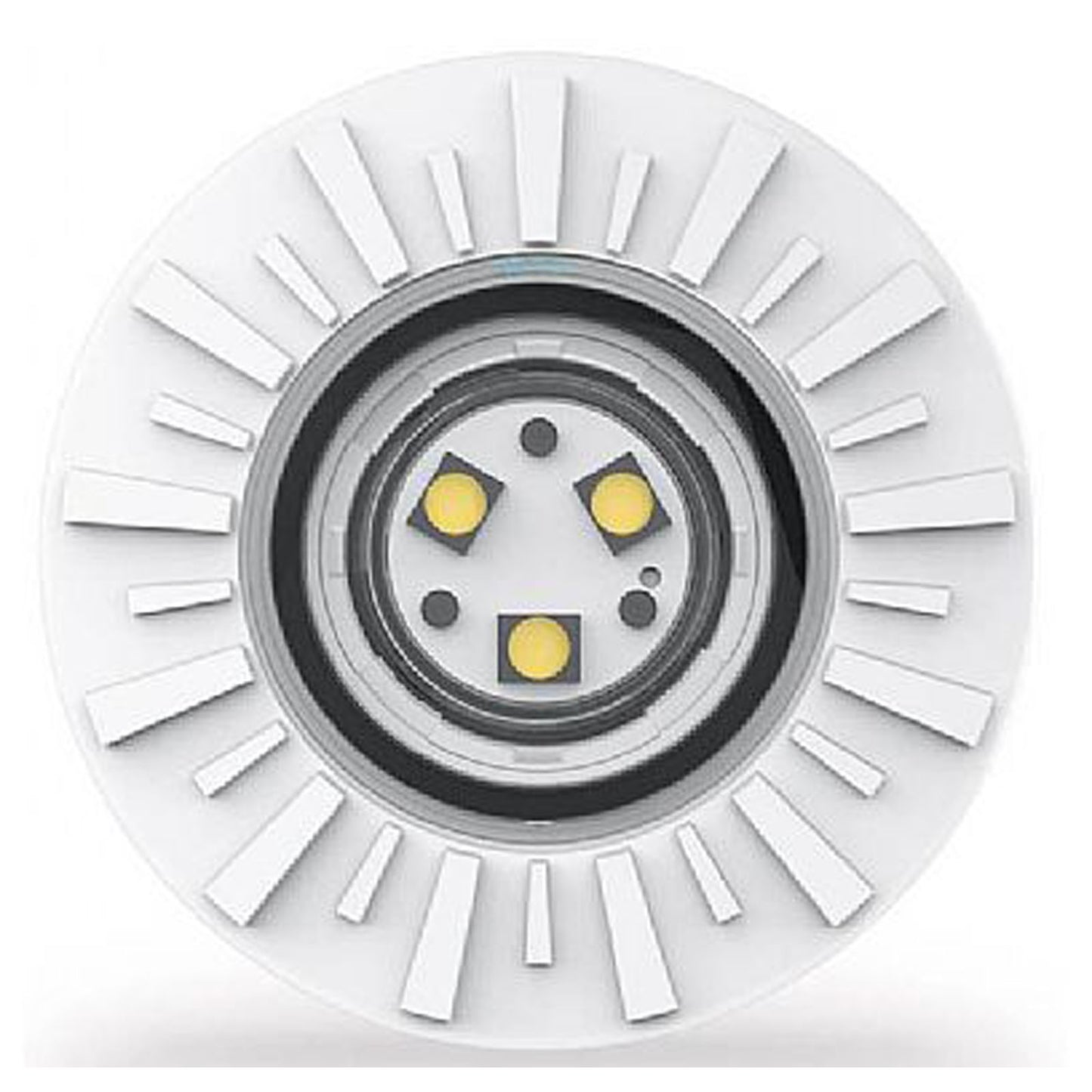 Pool Light, CMP Brilliant Wonders 1.5" Nicheless LED, 50ft