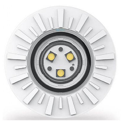 Pool Light, CMP Brilliant Wonders 1.5" Nicheless LED, 50ft