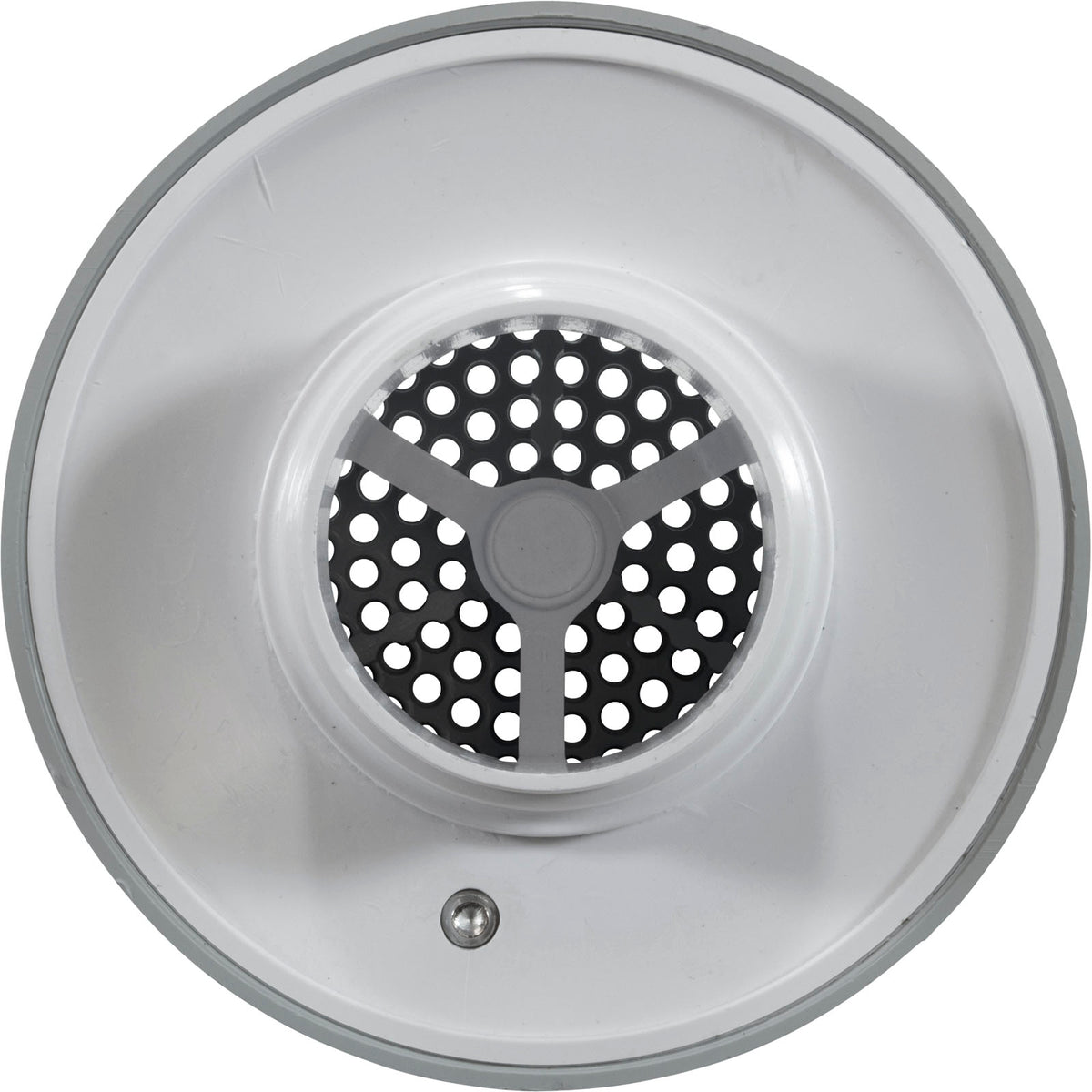 Equalizer Suction, Vgb, 1.5In Mip, Gray