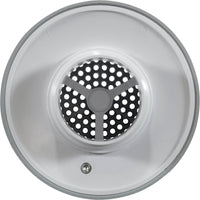 Equalizer Suction, Vgb, 1.5In Mip, Gray