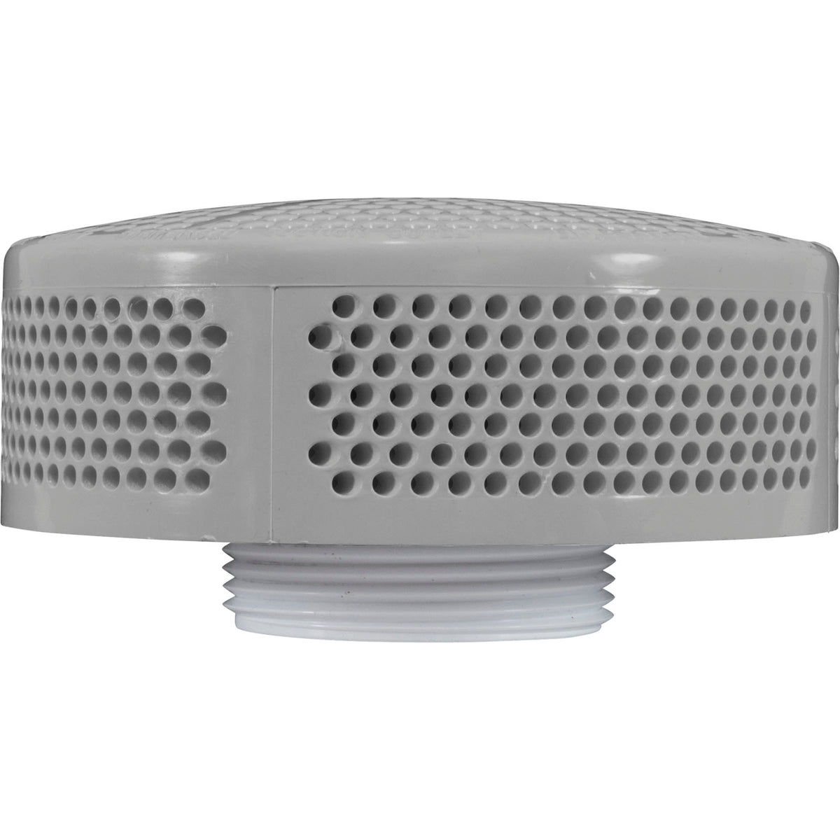 Equalizer Suction, Vgb, 1.5In Mip, Gray