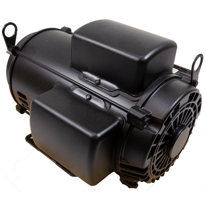 Motor, US Motor, 5.0 Horsepower, 230v, Single Phase