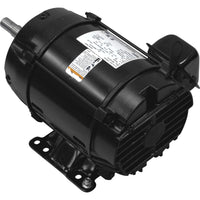 Motor, US Motor, 5.0 Horsepower, 230v, Single Phase