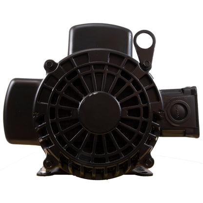 Motor, US Motor, 5.0 Horsepower, 230v, Single Phase
