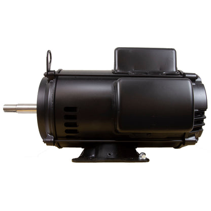 Motor, US Motor, 5.0 Horsepower, 230v, Single Phase