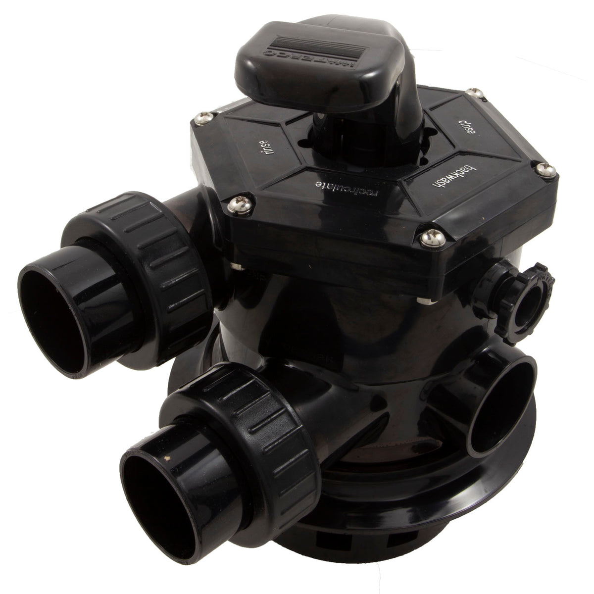 MPV, Baker Hydro/Waterco Newport Clamp Style T-series, 1-1/2"