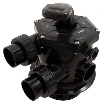 MPV, Baker Hydro/Waterco Newport Clamp Style T-series, 1-1/2"