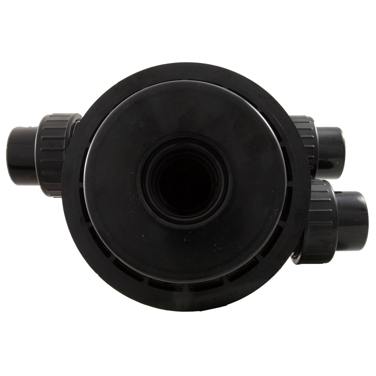 MPV, Baker Hydro/Waterco Newport Clamp Style T-series, 1-1/2"