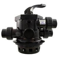 MPV, Baker Hydro/Waterco Newport Clamp Style T-series, 1-1/2"