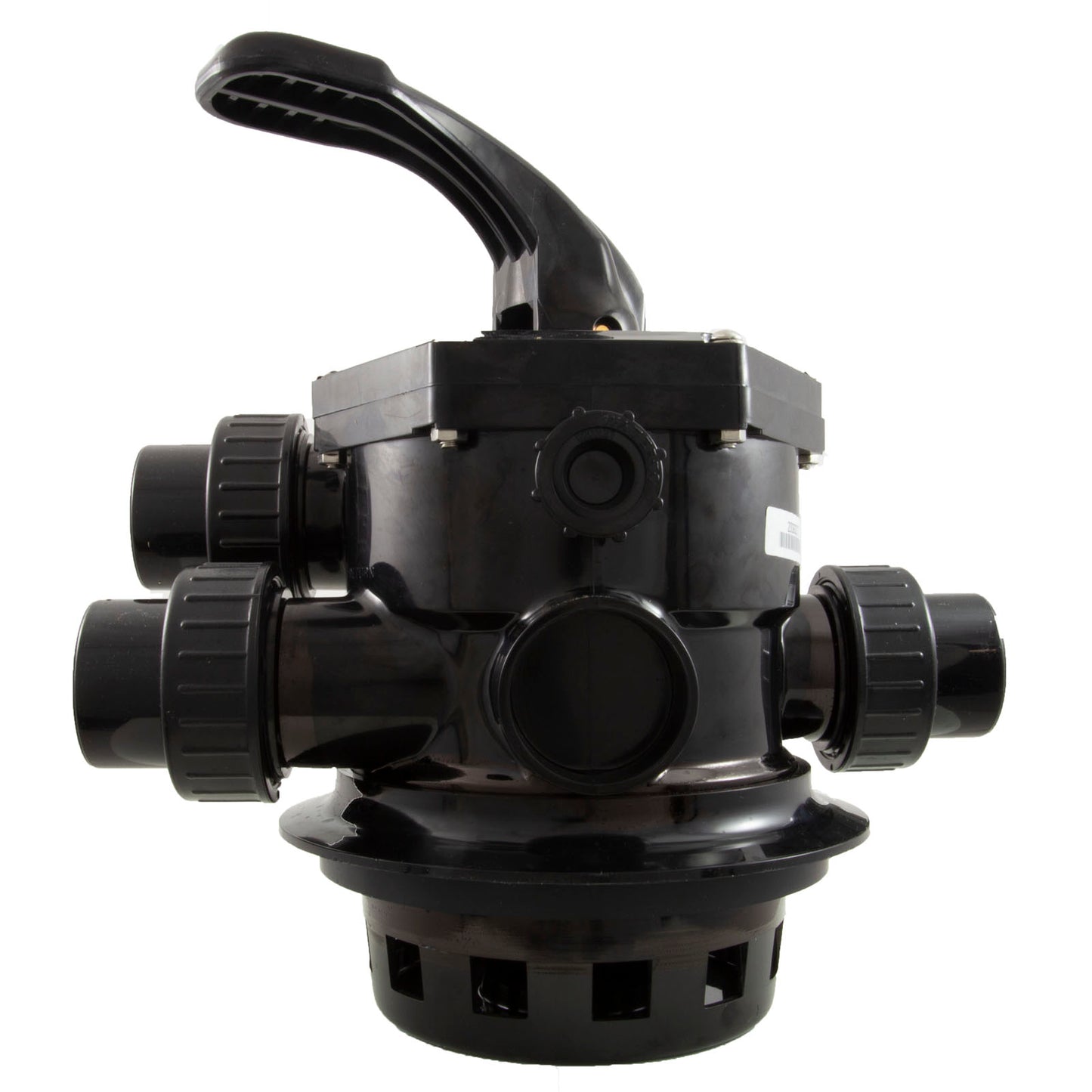 MPV, Baker Hydro/Waterco Newport Clamp Style T-series, 1-1/2"