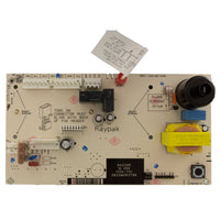 PCB Controller IID Kit, Raypak 206A-408A, 3-Wire, Current