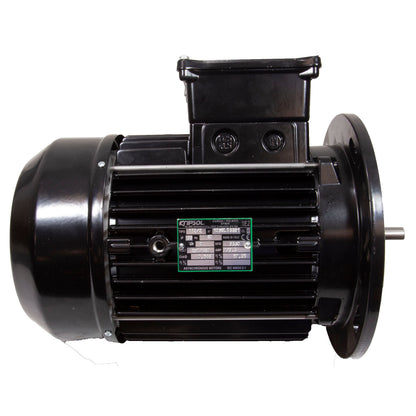 Motor, Hayward, 5.5 Horsepower, 1 Speed, HCP55