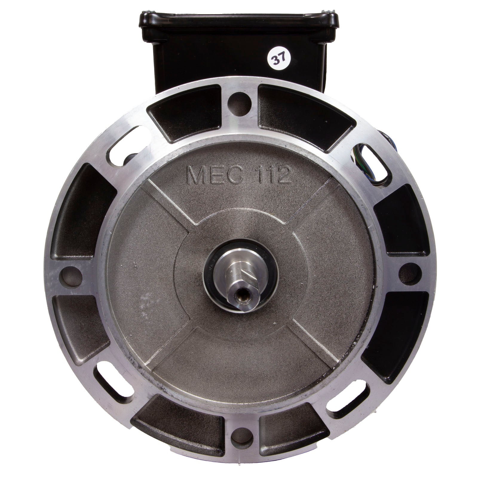 Motor, Hayward, 5.5 Horsepower, 1 Speed, HCP55