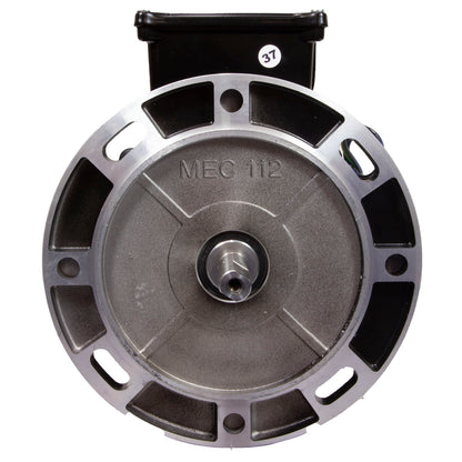 Motor, Hayward, 5.5 Horsepower, 1 Speed, HCP55