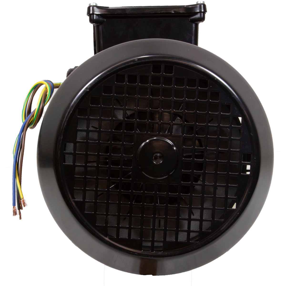 Motor, Hayward, 5.5 Horsepower, 1 Speed, HCP55