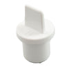 Barb Plug, 3/4" Spigot, Smart Plumb