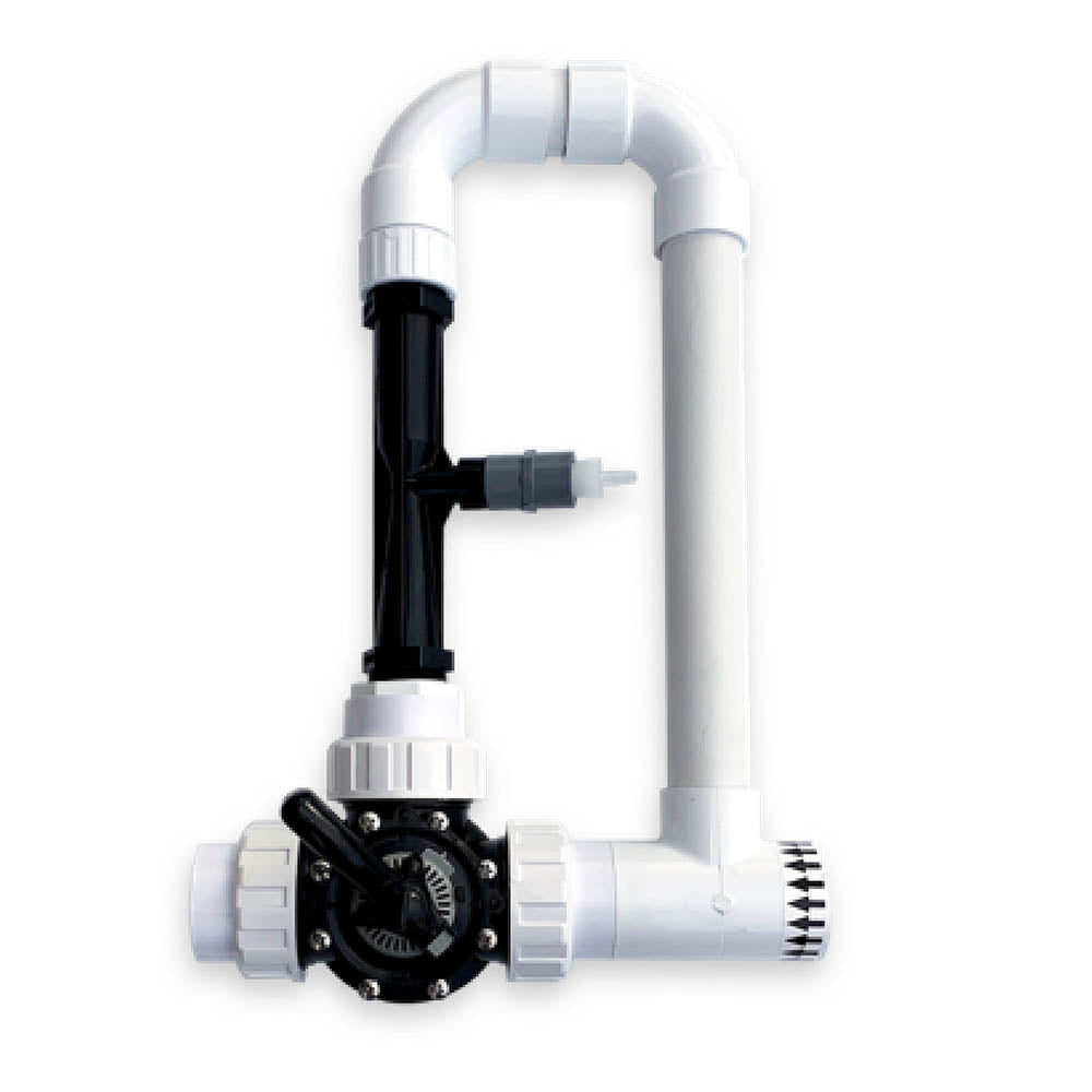 CCW100 Clear Comfort AOP System with Manifold Install Kit