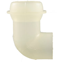 1" 90 degree Eyeball (F) Fitting-White