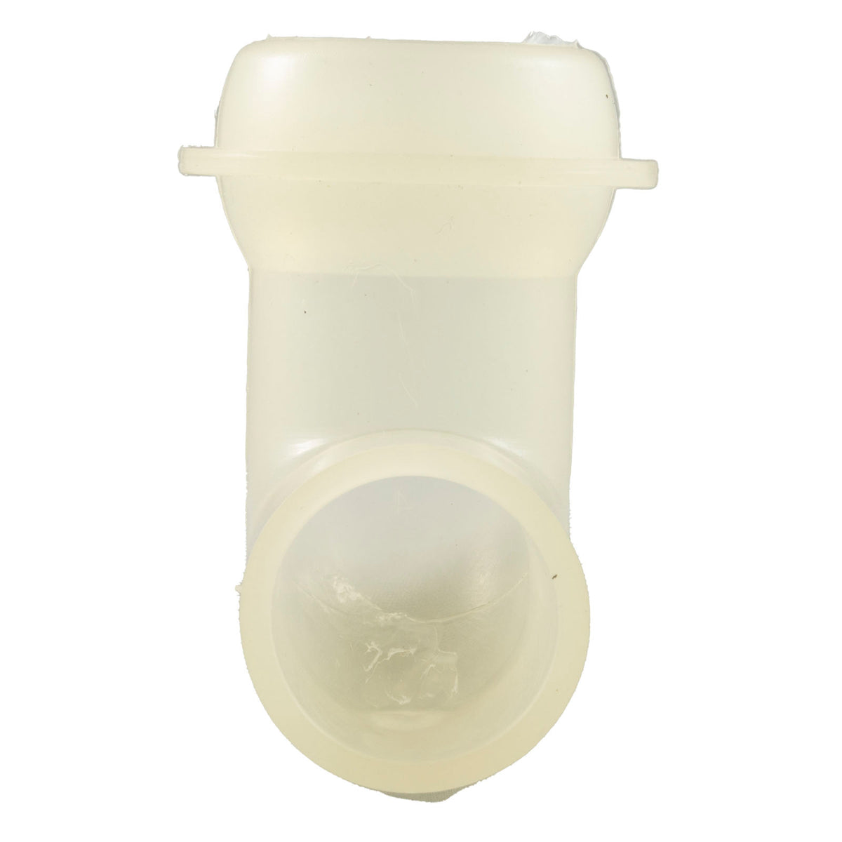 1" 90 degree Eyeball (F) Fitting-White