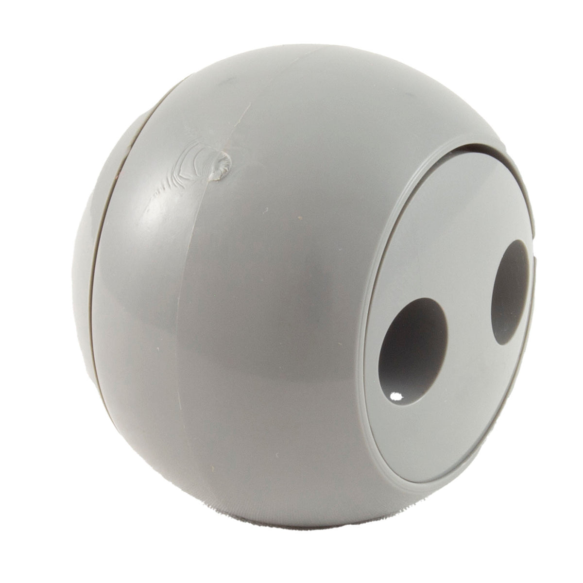 Pulsator Eyeball Assembly Gray