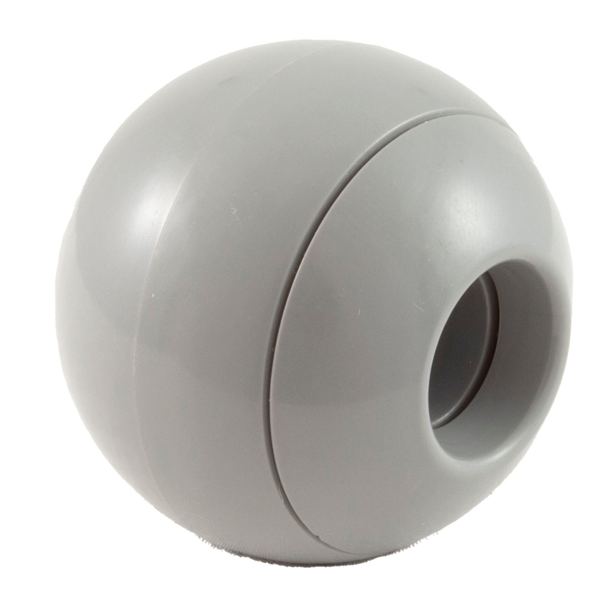 Pulsator Eyeball Assembly Gray
