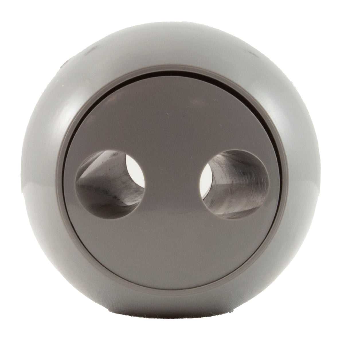 Pulsator Eyeball Assembly Gray