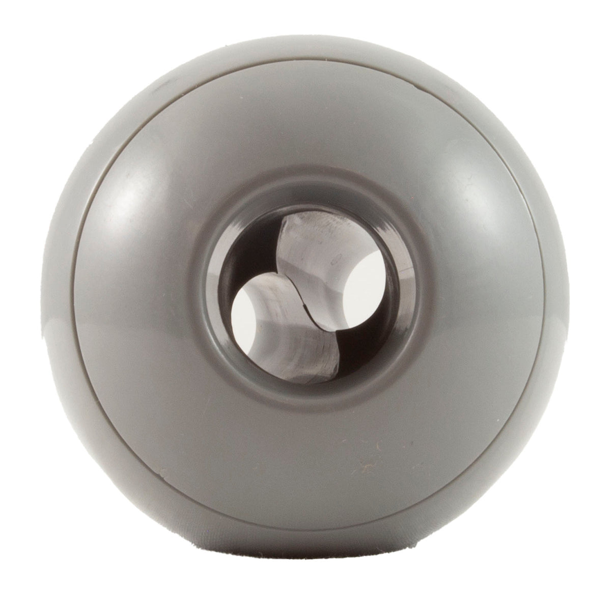 Pulsator Eyeball Assembly Gray