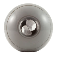 Pulsator Eyeball Assembly Gray