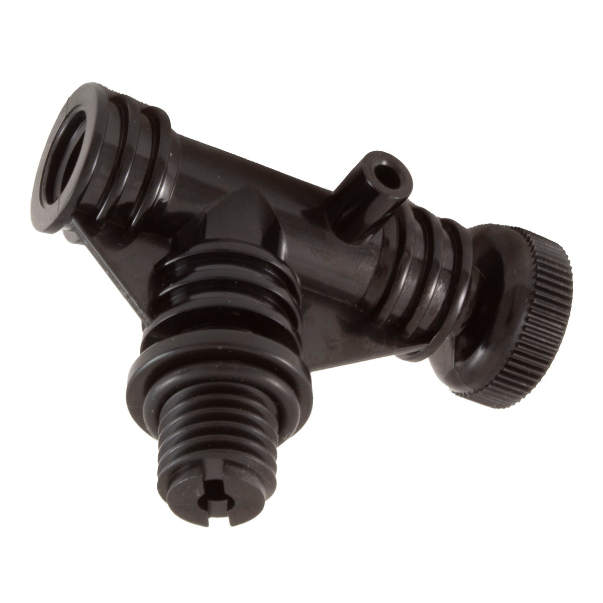 Air Release Tee Valve (Dex2400S)