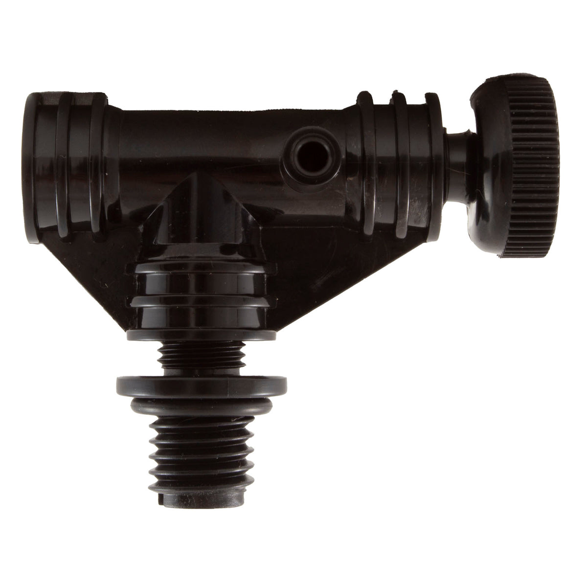 Air Release Tee Valve (Dex2400S)