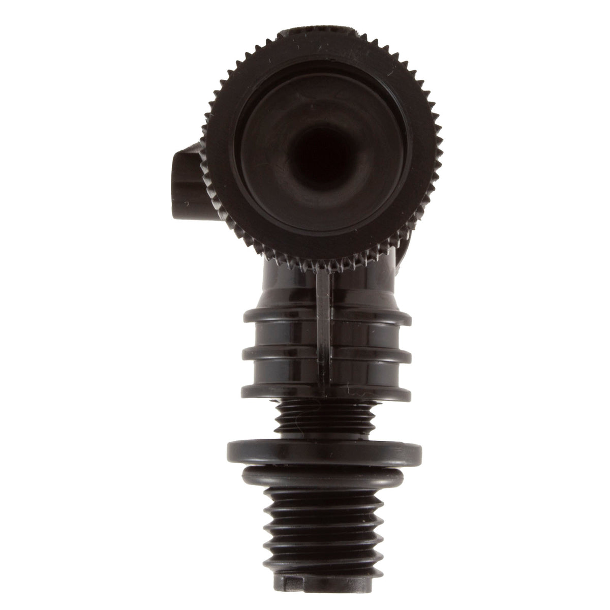 Air Release Tee Valve (Dex2400S)