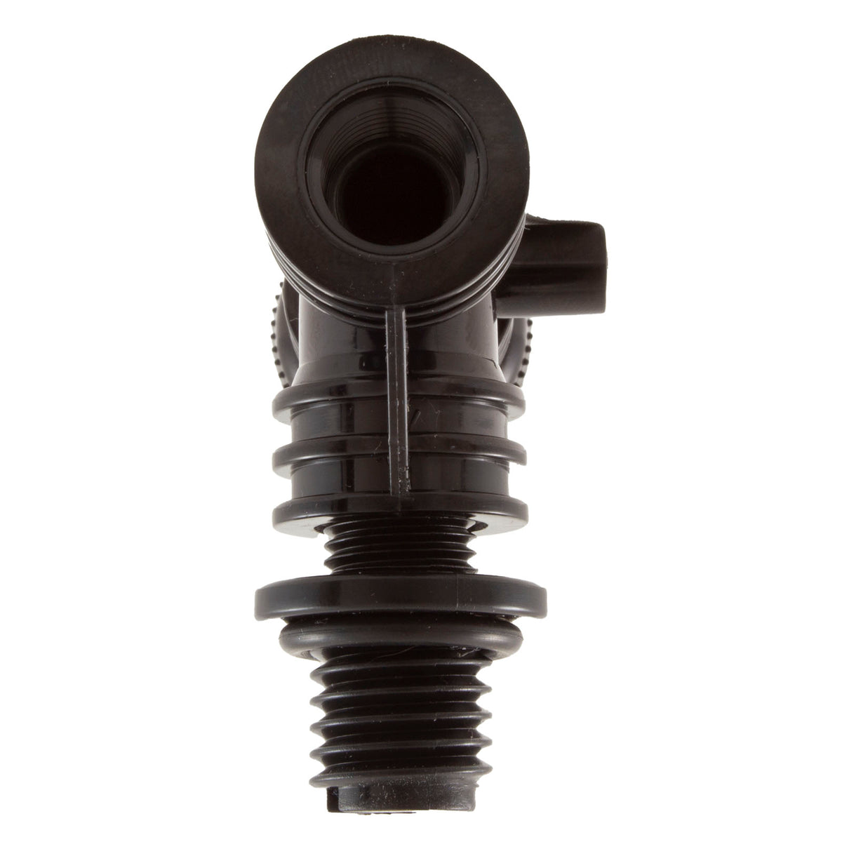 Air Release Tee Valve (Dex2400S)