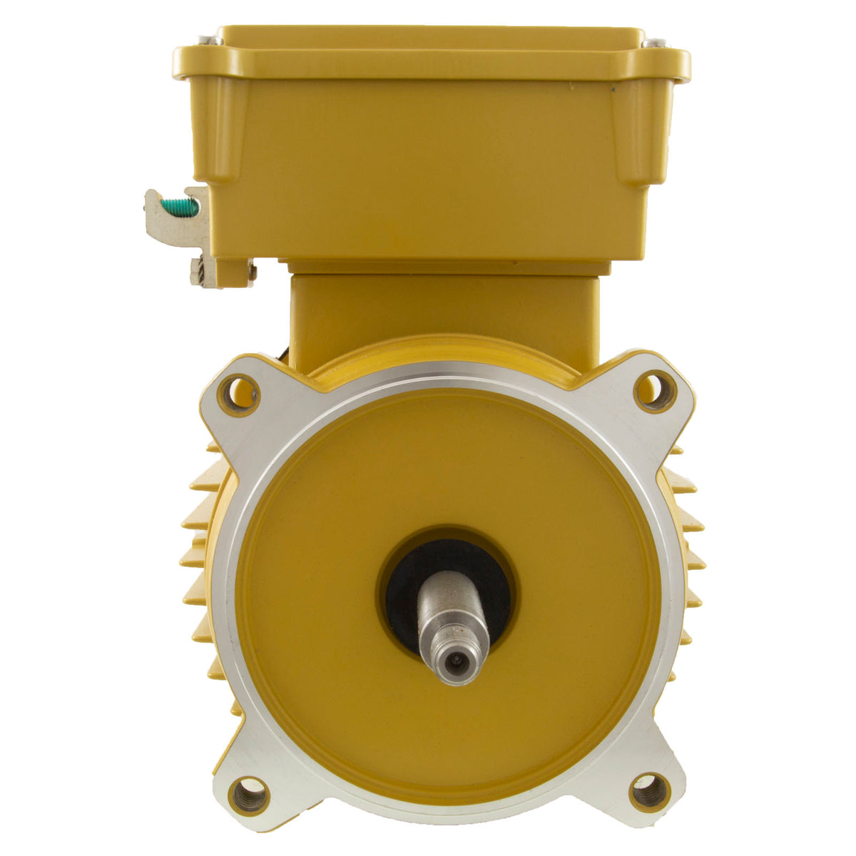 Motor, Hayward Super Pump, 1.5 HP, C FLG, TEFC