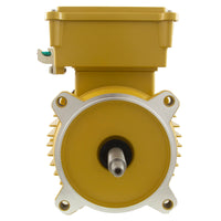 Motor, Hayward Super Pump, 1.5 HP, C FLG, TEFC