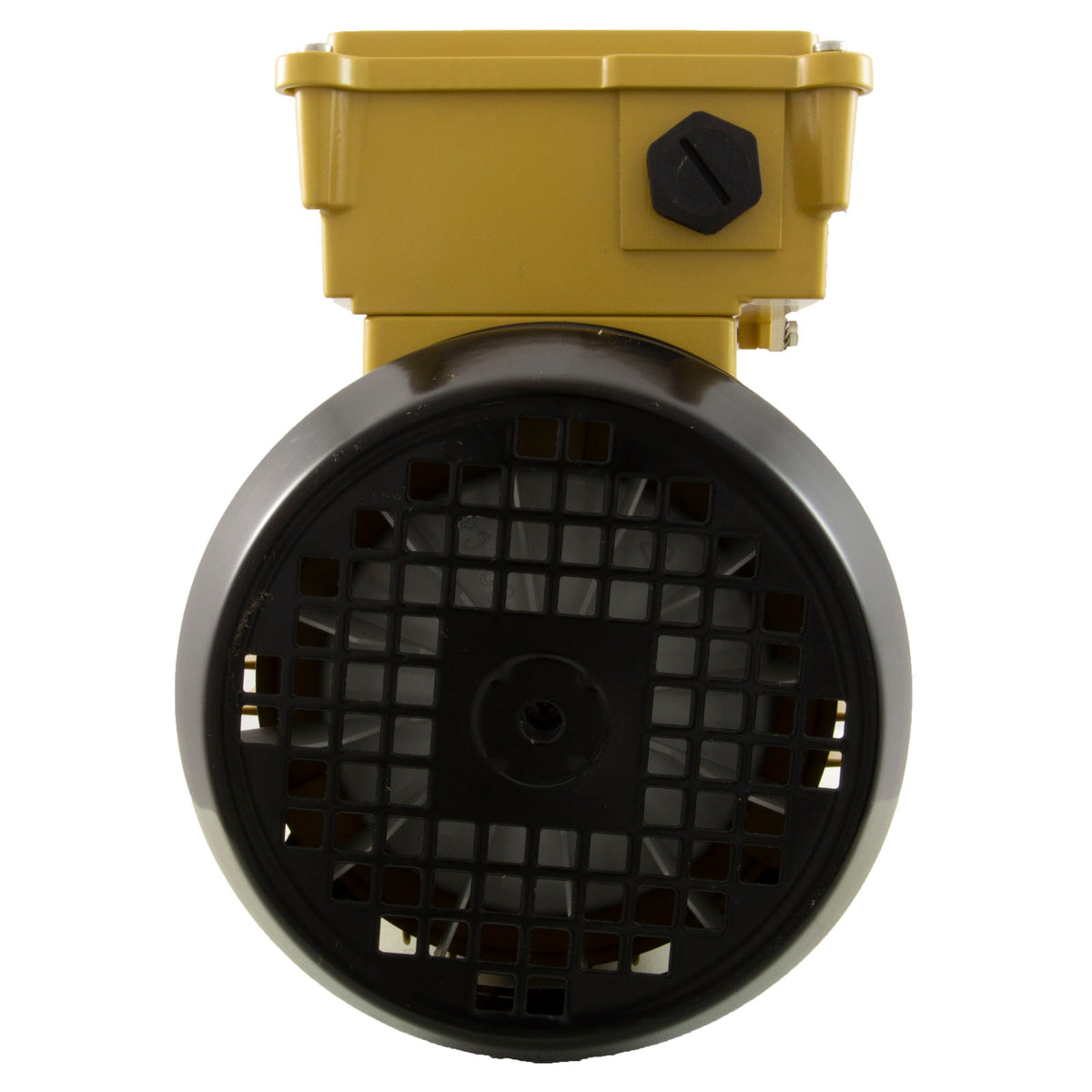 Motor, Hayward Super Pump, 1.5 HP, C FLG, TEFC