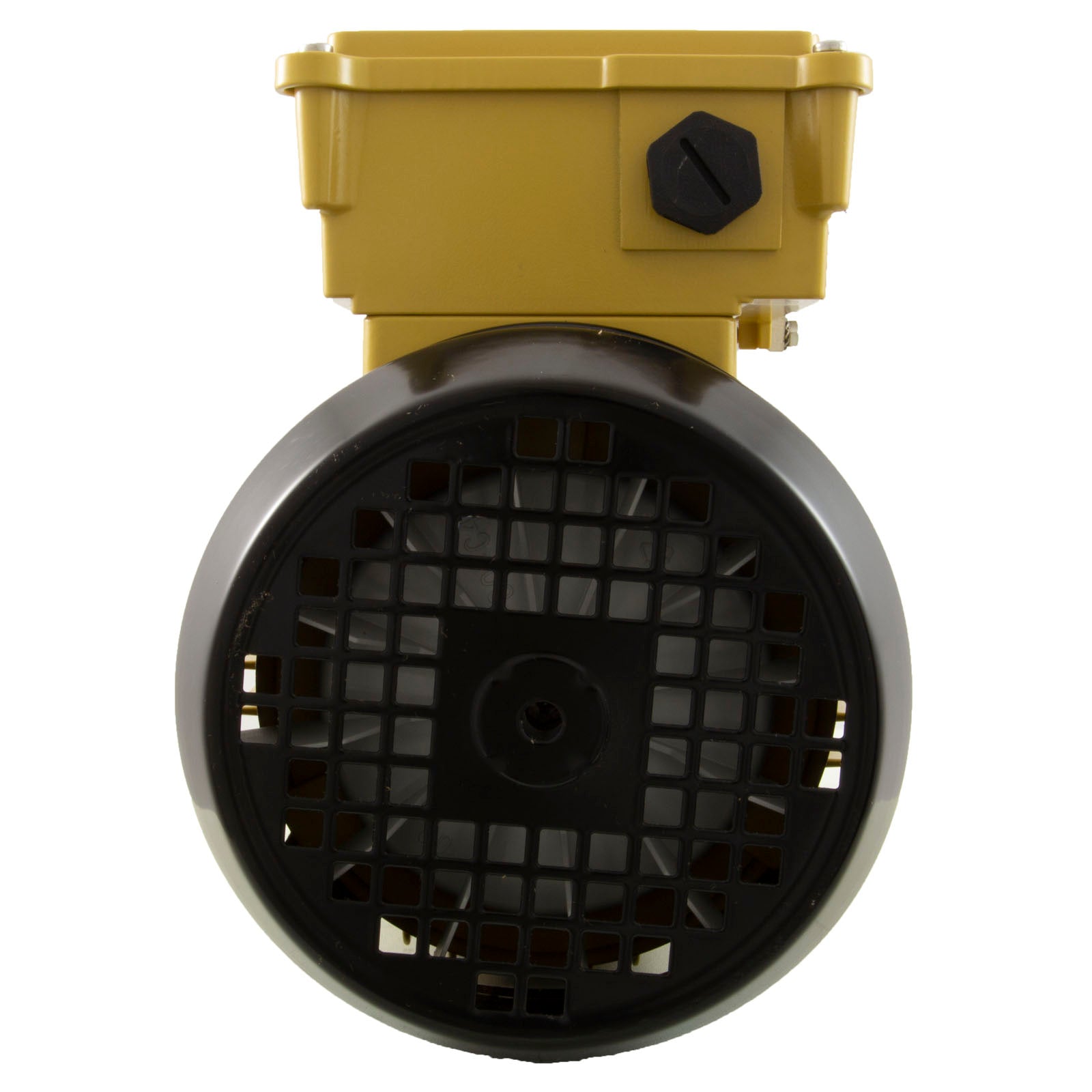 Motor, Hayward Super Pump, 1.5 HP, C FLG, TEFC
