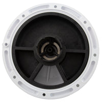 Lid Assembly, 2" High Flow Side Mt Valve, Generic