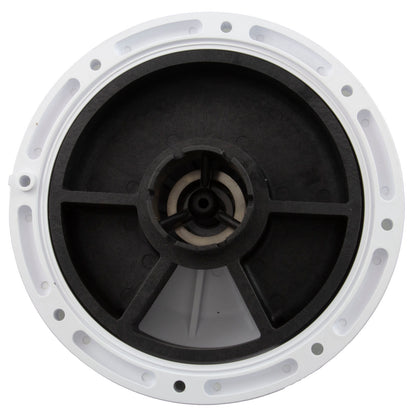 Lid Assembly, 2" High Flow Side Mt Valve, Generic