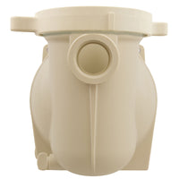 Volute Assembly, Pentair, SuperFlo, Almond