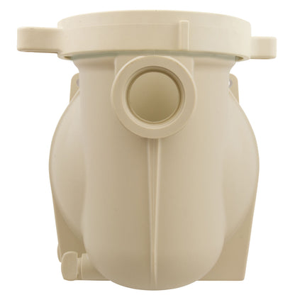 Volute Assembly, Pentair, SuperFlo, Almond