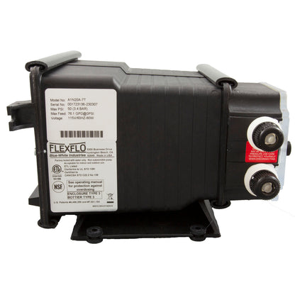 Pump, Peristaltic, Blue White FlexFlo A-100NA, 7T, 115v