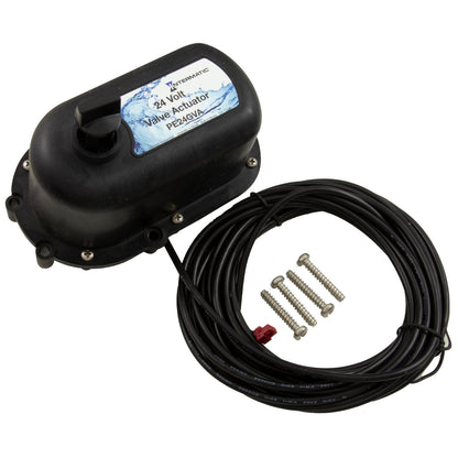Valve Actuator, Intermatic, 24vac, Next Generation