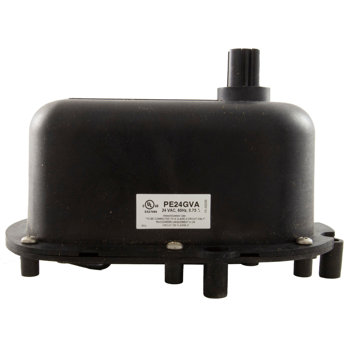 Valve Actuator, Intermatic, 24vac, Next Generation