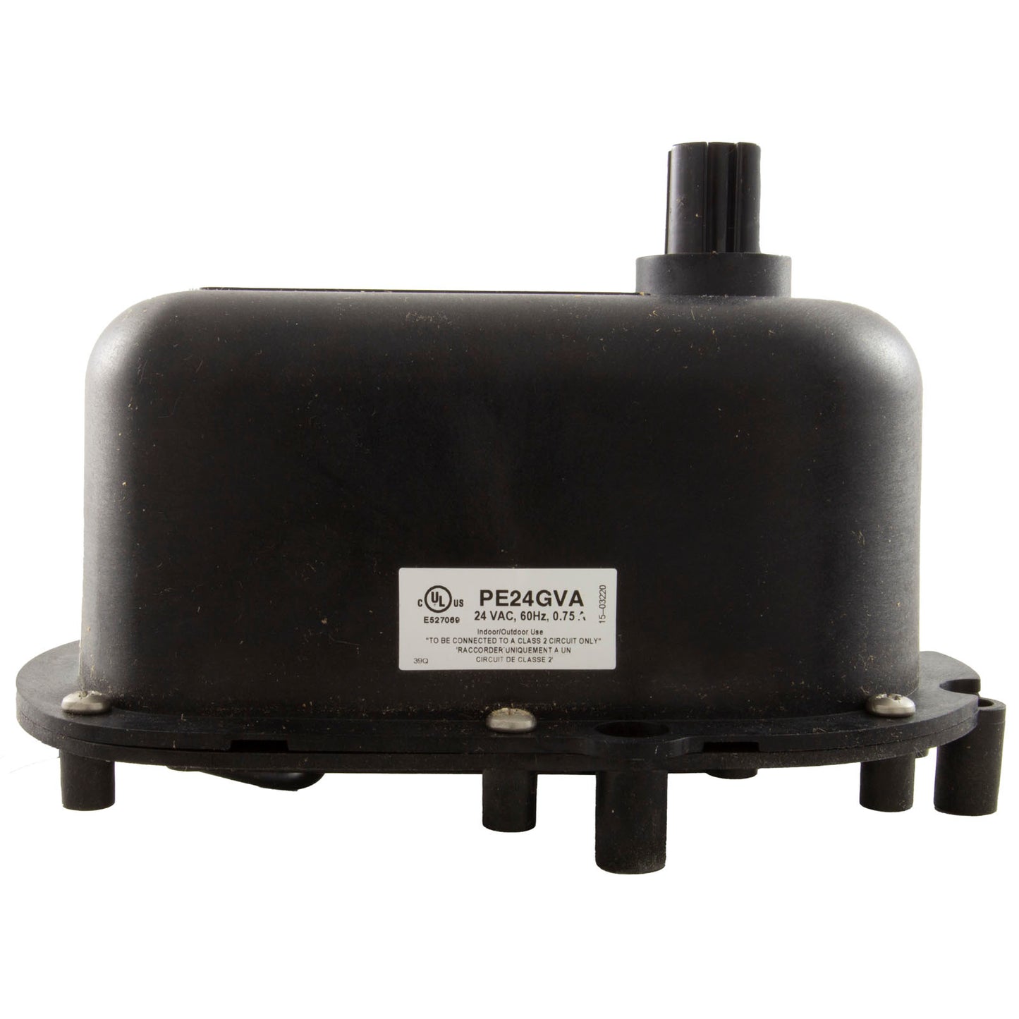 Valve Actuator, Intermatic, 24vac, Next Generation