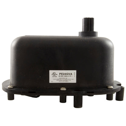 Valve Actuator, Intermatic, 24vac, Next Generation