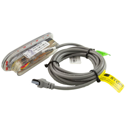 Topside, BWG TP200T W/Overlay, Temp, Jets, Light, Aux